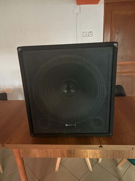 Set complet pentru Dj