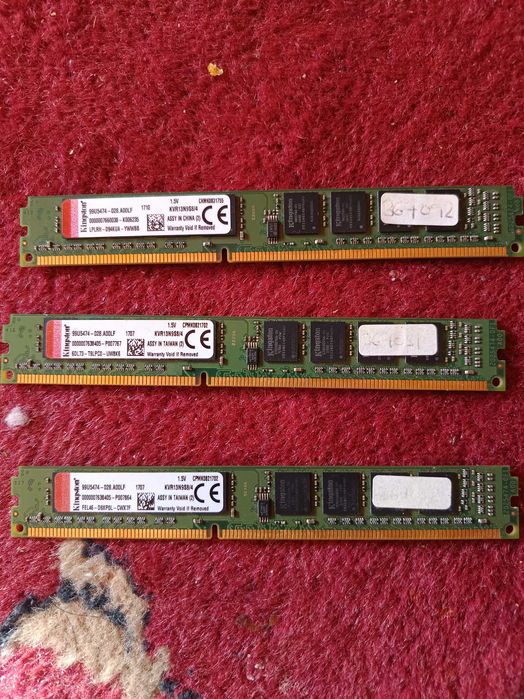 Se vinde kit plus hdd