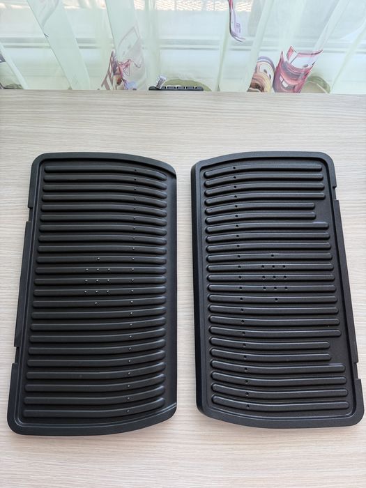 Tefal OptiGrill+ XL
