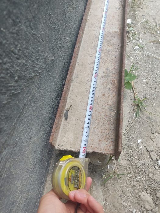 Продается двухтаворные швейлер