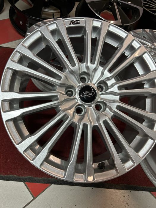 Джанти 18 Цола 5х108 Ford Kuga Mondeo S Max C Max