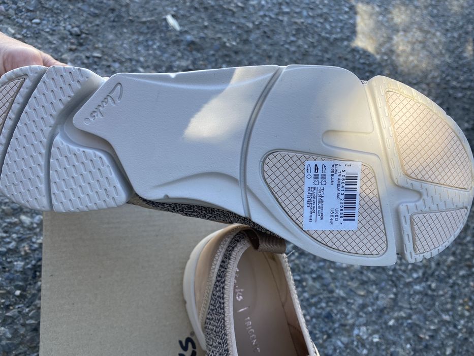 Дамски обувки  есенни