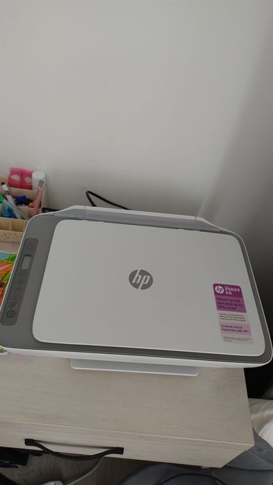 Imprimantă HP DESKJET 2820e