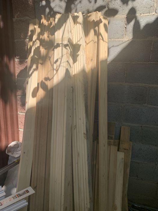 Продам доски ( рейка)