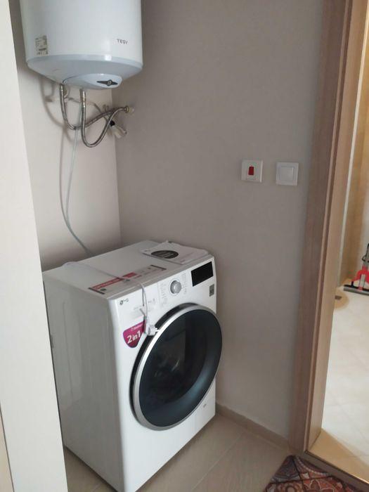 Дава се под наем Двустаен апартамент в Пловдив, Тракия - 67 кв.м за 459 € - Снимка #7