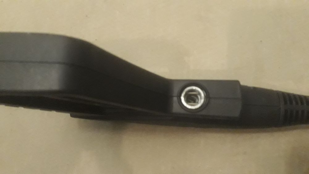 Пистолет за водоструйка Parkside