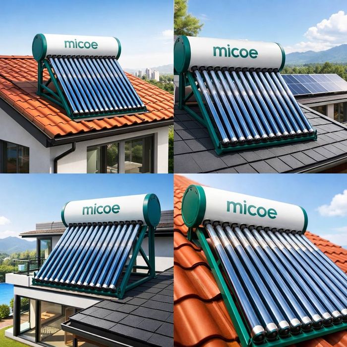 Xitoydan optom birinchi qo'l Quyosh panel, invertor, Vodanagrivatl