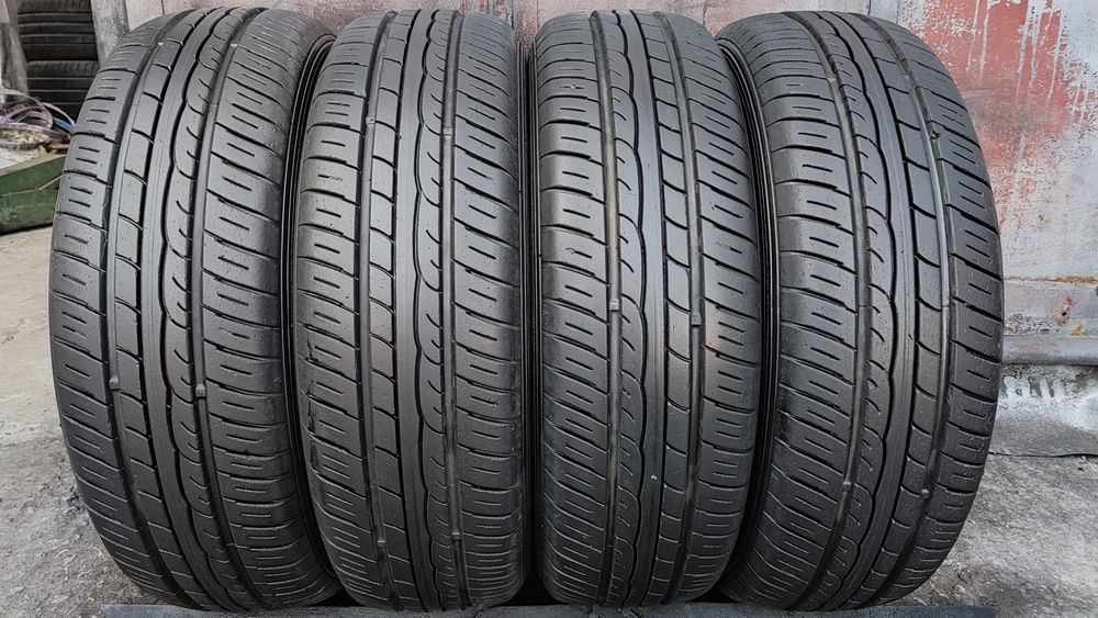 4бр. летни гуми 175/65/15 DUNLOP SP Sport Fast Response
дот23