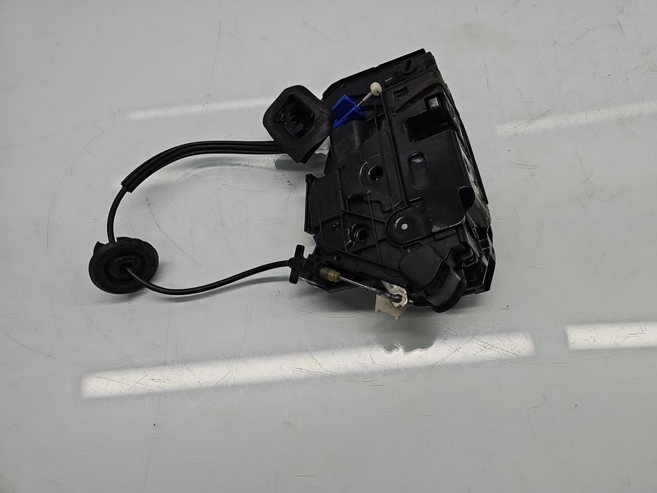 Broasca usa dreapta spate Seat Leon (5F1) [Fabr 2012-2018] Hatchback 5