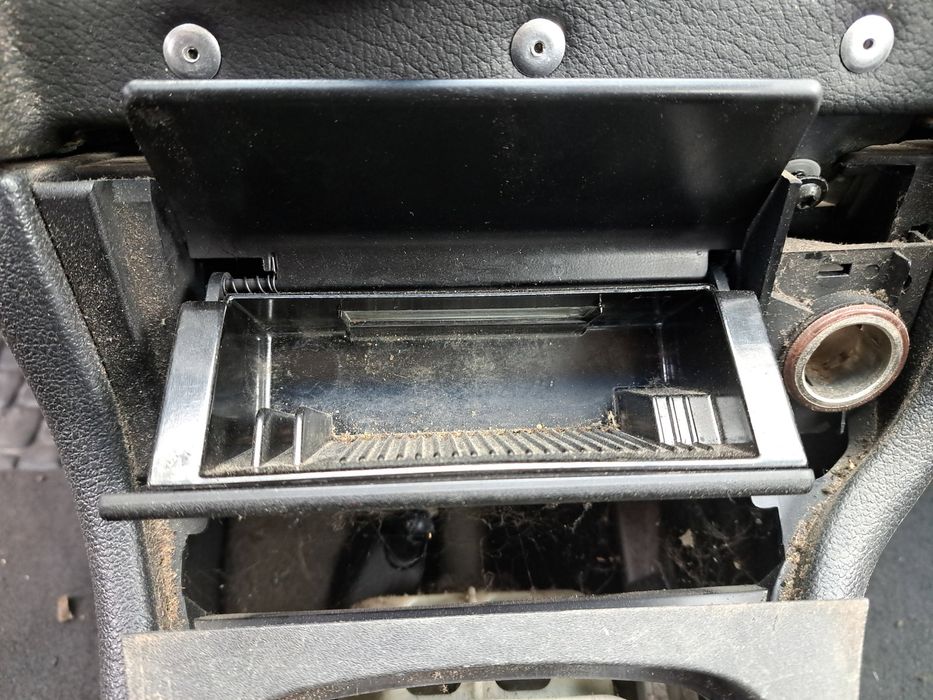 Scrumiera Opel Astra G [Fabr 1998-2004] OEM
