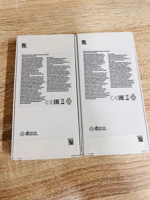 продается телефон Samsung Galaxy A26 5G,2025
