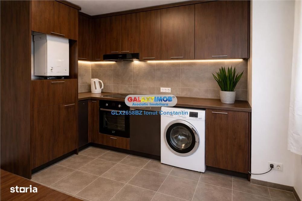 Inchiriere apartament 2 camere zona  UNIRII SUD-VIITORULUI