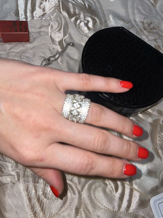 Кольца все за 1500т.