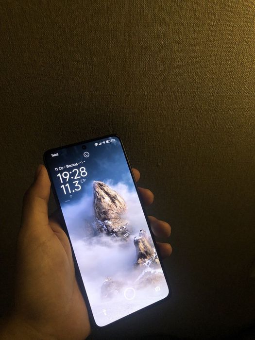 Poco X7 PRO 256GB продам или обменяю