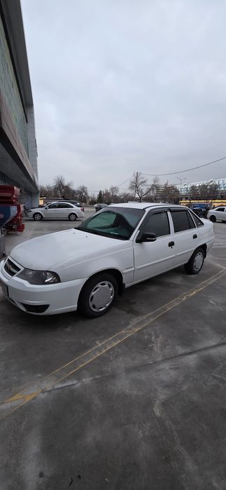 Nexia 2 oq 1.6 dons supper kondessaner