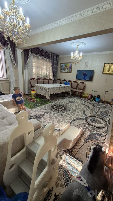 Срочно продаётся квартира 3/4/5