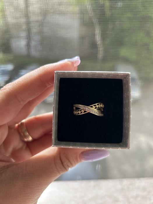 Inel aur 14k.     .
