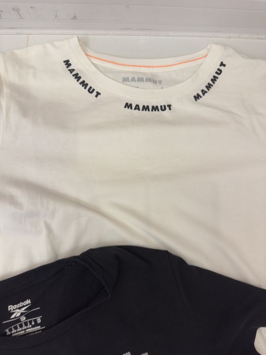 Дамски спортни тениски Nike,Jordan,Reebook,Mammut,The north face