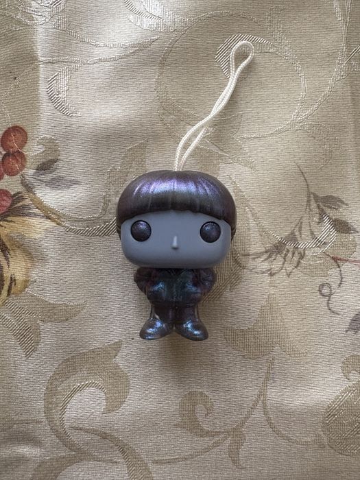 Will из странные дела