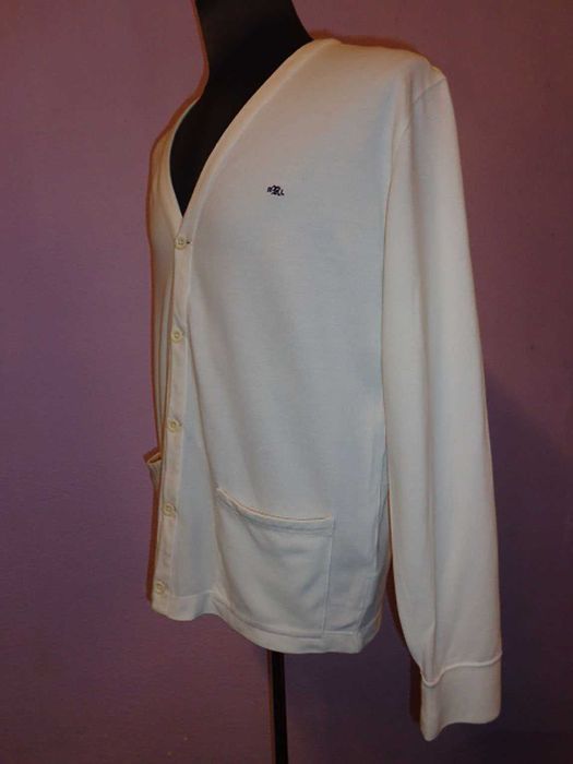 Cardigan Rugby Ralph Lauren RRL marimea L