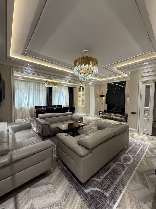 Чехова 3х комнатная 33м2 ‼️кафе Анор