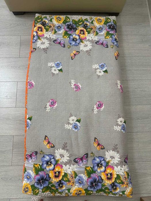 Ватный матрас 120 на 200 в наличии 2 шт