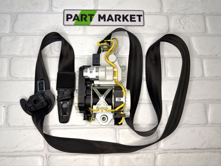 Преден колан AUDI A6 A7 4G 34090806C 34111574