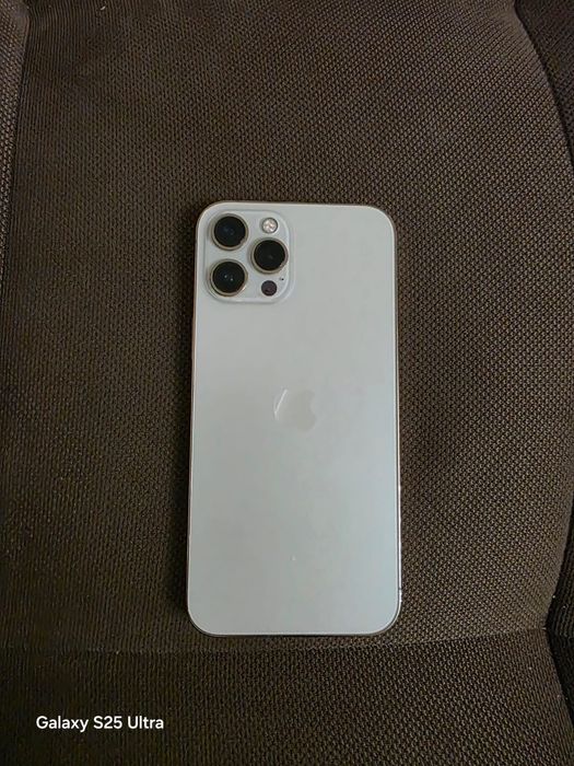 12 про макс  на 256 гб