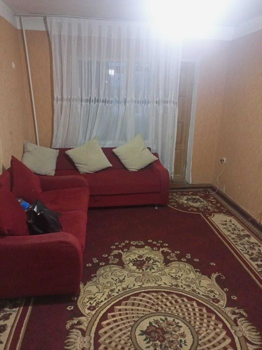 Arenda kvartira Bektemir tumani Vodnik Muljal Gumma Xonim oldida 1xona