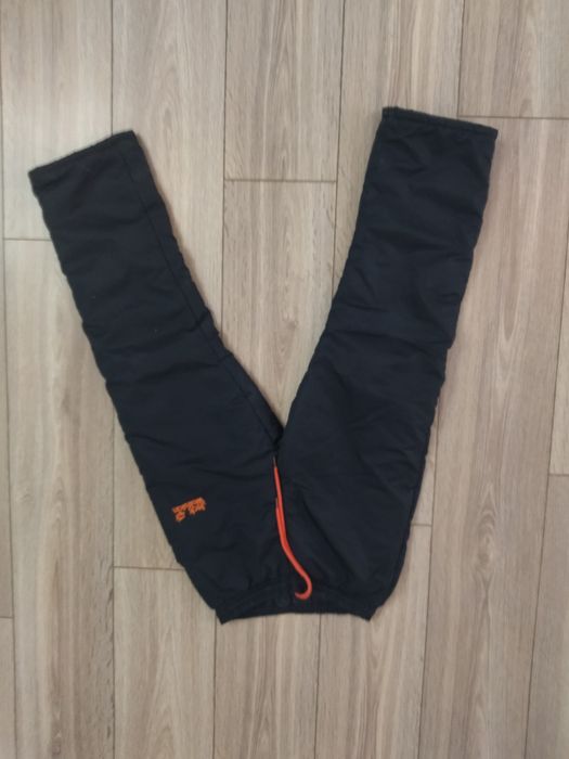 Продается зимний детские штаны