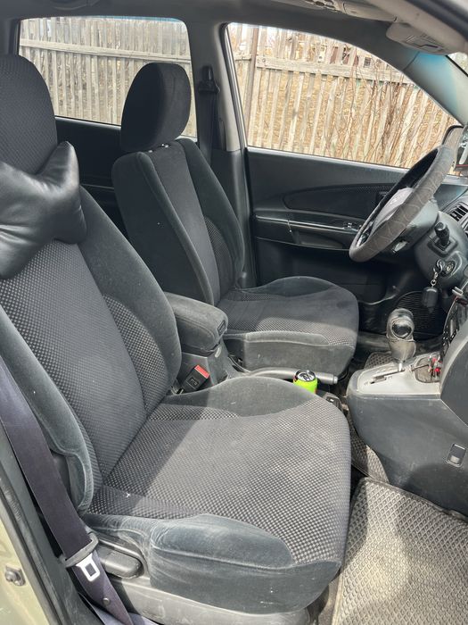 Продам машину Hyundai Tucson