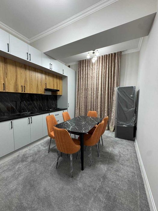 Сдаётся квартира на Юнусабаде, ЖК "Manzara city", ор-р улица Чинабад!