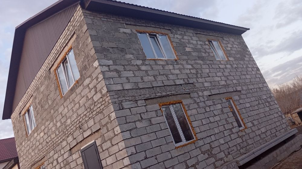 Продам уютный дом