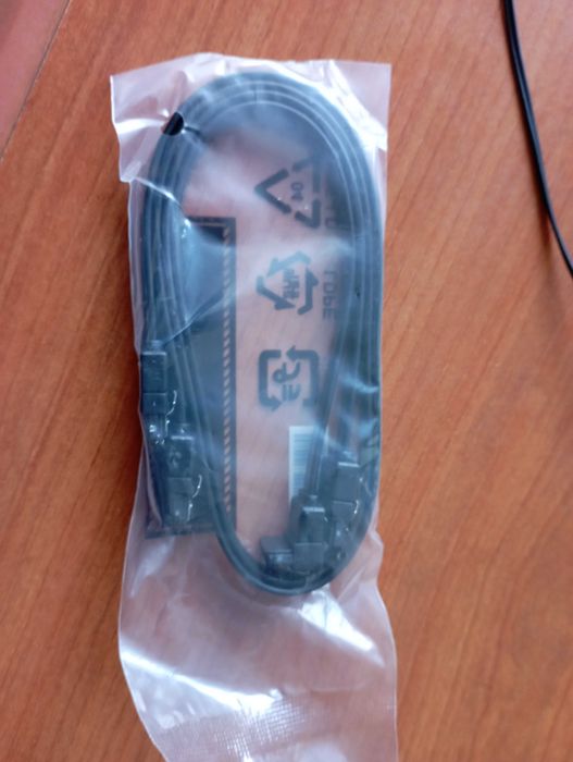 Шлейф SATA 3 6Gb/s