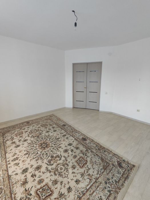 Продам дом двухкомнатный