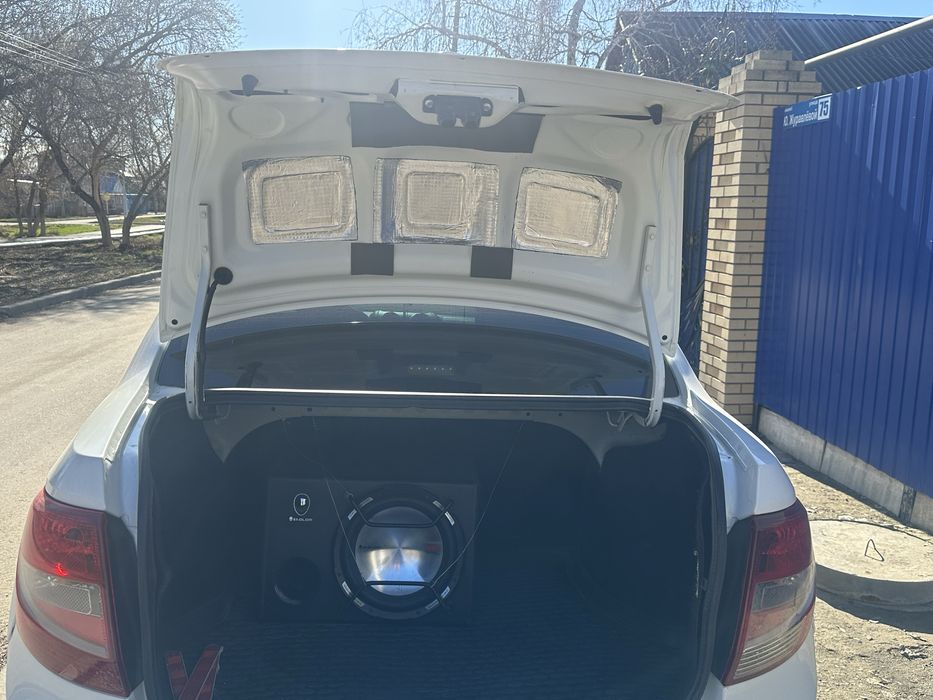 Продам Гранту 2190