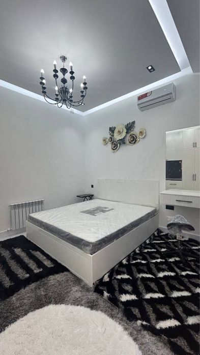 Ц-6 ЖК Казакистан Минор 2/10/10