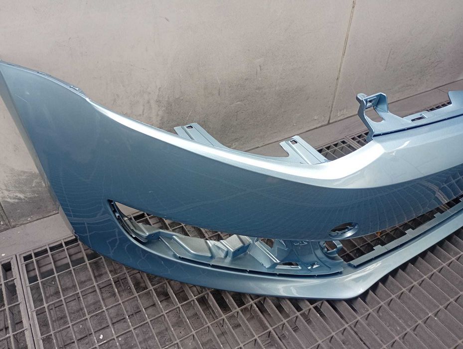 Bara Fata VW Polo 6R 2009-2014 (LD5M (Albastru))