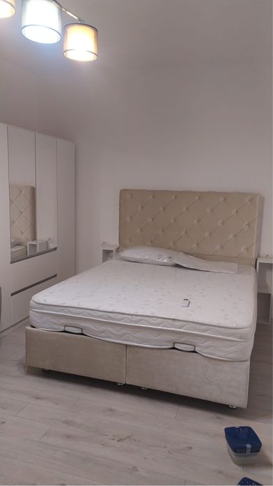 Inchiriez apartament 1 camera Braytim