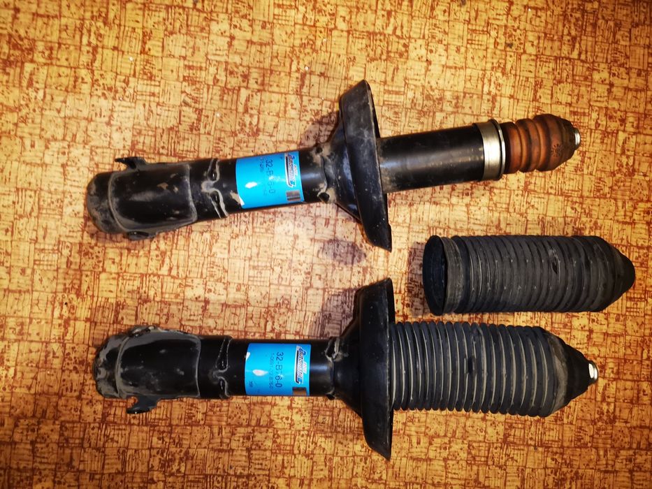 Амортисьори за VW, Seat