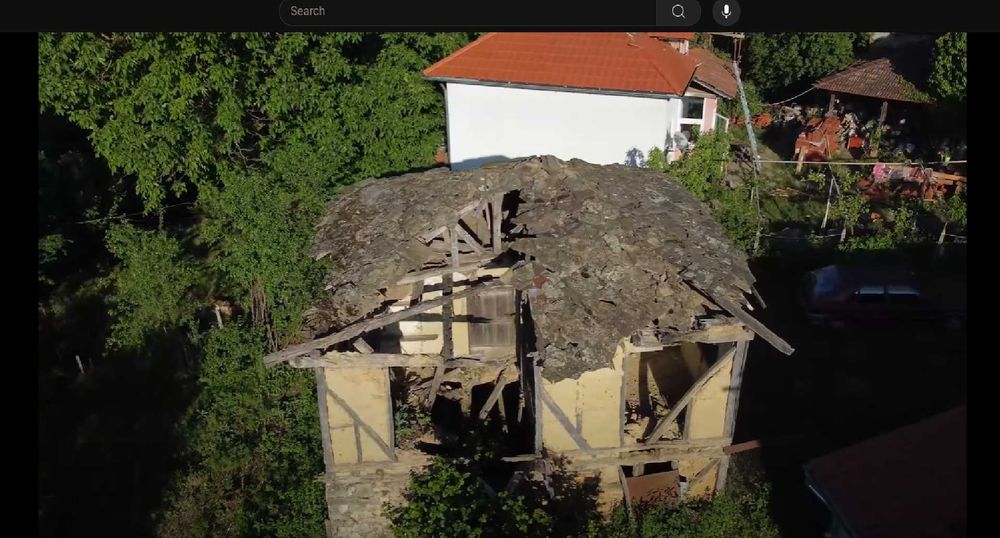 Продава се Къща в с. Рачевци, Област Габрово - 80 кв.м за 127 €/кв.м - Снимка #7