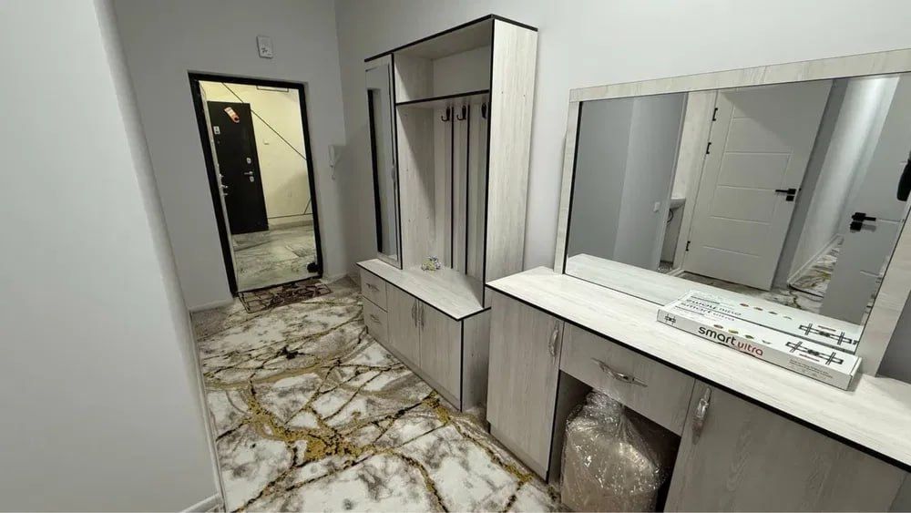 Сдам уютное кв ЖК Tower Up Кумарик 2/8/16 ро-н Сергелийский