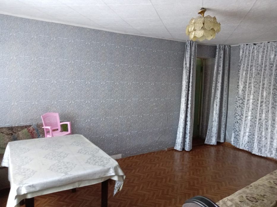 Продаётся дом в п.С/Западном