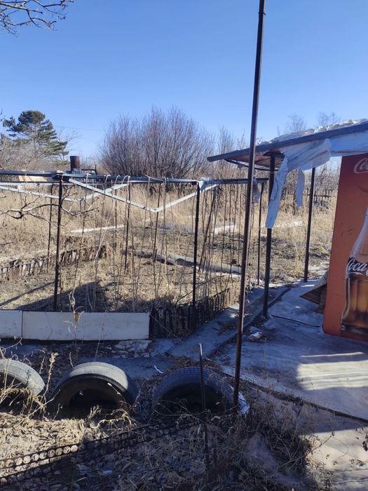 Продам дачу садоводство мелиоратор