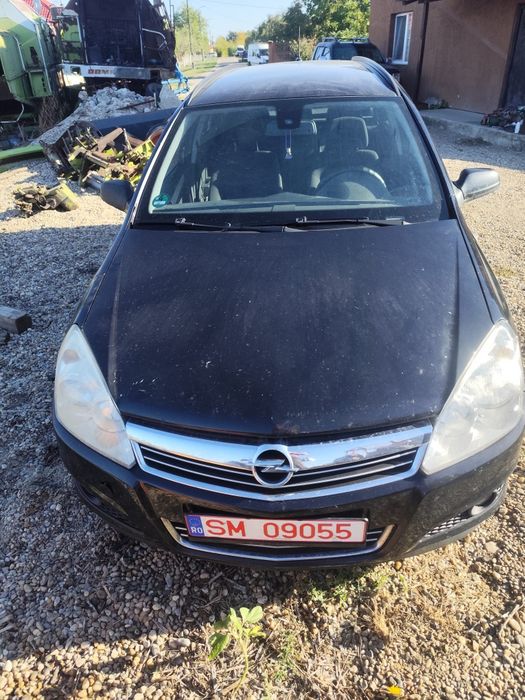 OPEL Astra 2009 — imagine 4