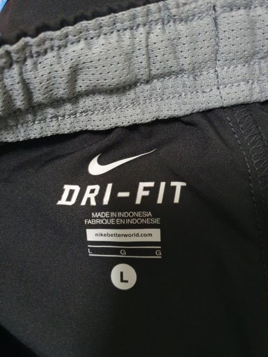 Pantaloni Nike dry-fit /L