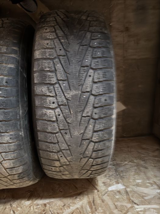 Шина, R18/60/285