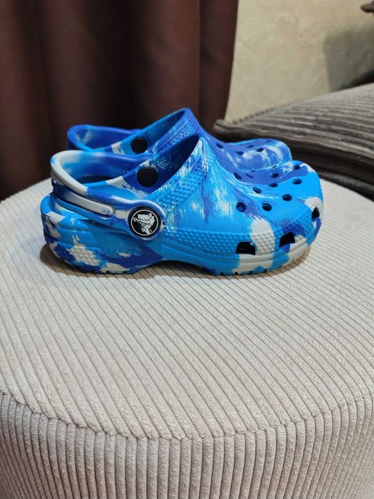 Crocs C9(26) номер