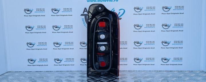 Stop aripa stanga Opel Movano