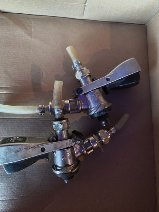 Cuple dozator folosite